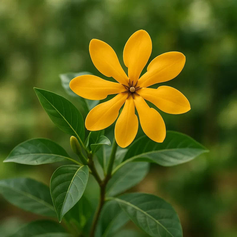 yellow-gardenia-1